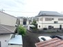 住戸からの眺望写真