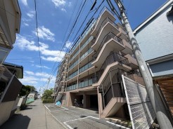 茅ヶ崎市本村4丁目