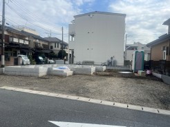 松戸市五香西3丁目